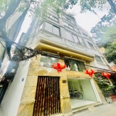 ✅ Bán nhà Mặt ngõ Giải Phóng. 45m 5T. Ô tô qua nhà, Kinh doanh. SĐCC Chỉ 6 tỷ 200